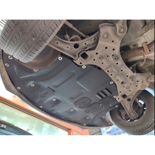 Chắn Bùn Gầm Hyundai Elantra Ốp Gầm Bảo Vệ Động Cơ Elantra