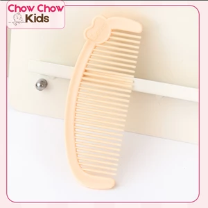 Lược chải tóc cho bé, lược mini bỏ túi, lược nhựa mini - M100