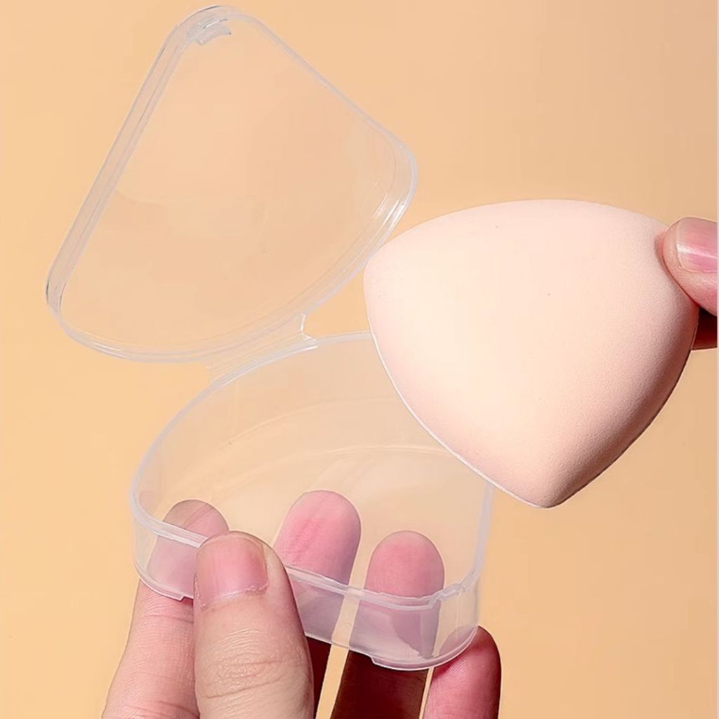 [Y212] Mút Trang Điểm Siêu Mềm Marshmallow - Mút Tán Kem - Đệm Ngón Tay, Giọt Nước, Đàn Hồi, Đa Năng | BigBuy360 - bigbuy360.vn