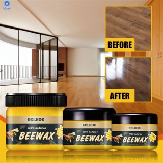 (TẶNG 10 KHĂN) COMBO 2 Sáp Ong Đánh Bóng Đồ Gỗ Beewax, Làm Sạch, Phục Hồi, Che Xước, Dưỡng Ẩm Chống Mốc 100% Tự Nhiên80G