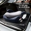 Ghế ngồi ô tô cho bé 4 đến 12 tuổi ULOP có ISOFIX cố định, an toàn,thoải mái tiết kiệm diện tích