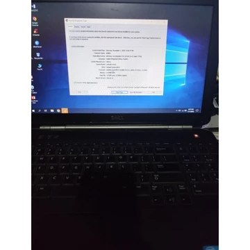Laptop Dell Latitude E5530 i7 3840qm ram 8gb
