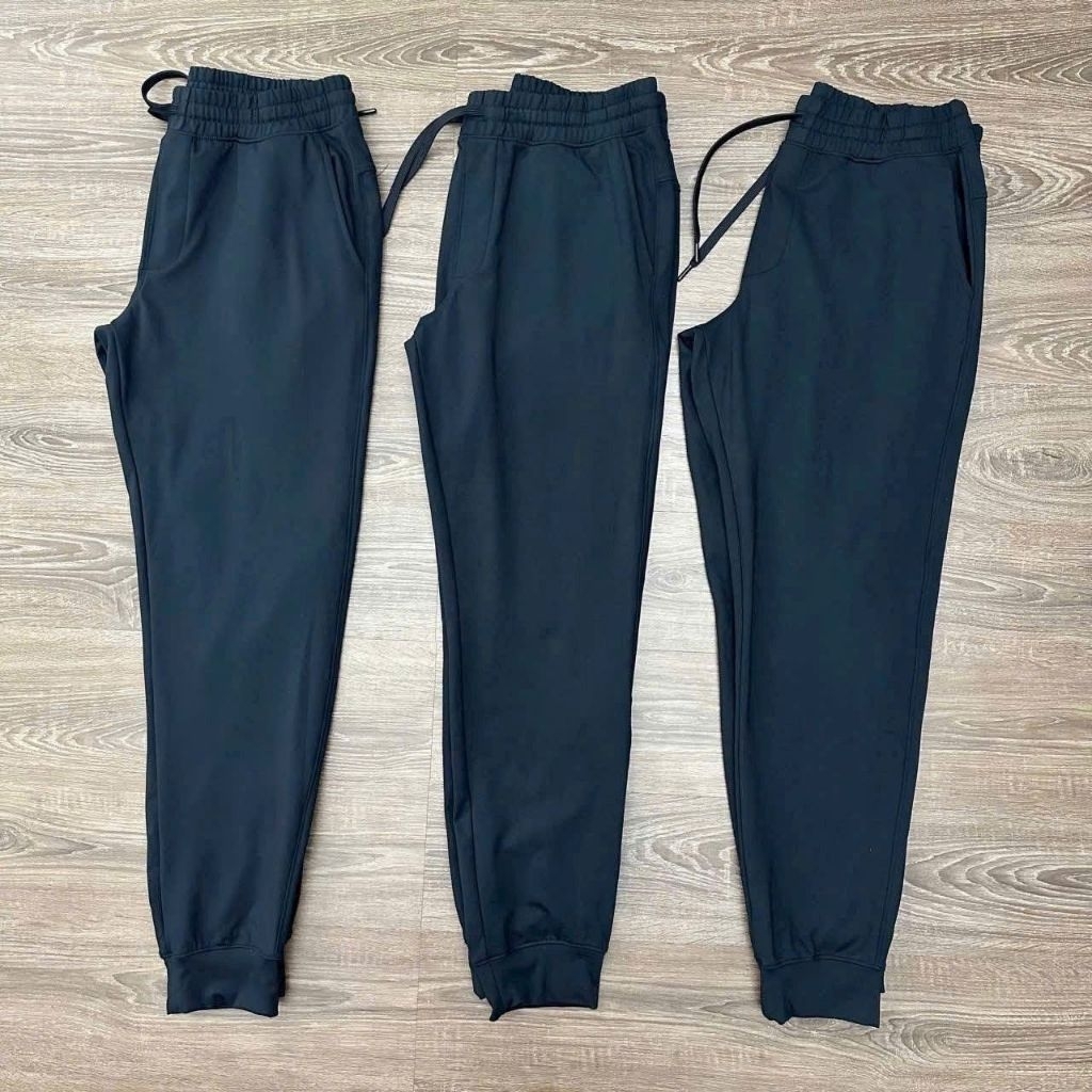(BomoHouse) Quần jogger thể thao Y0g@* dư xịn