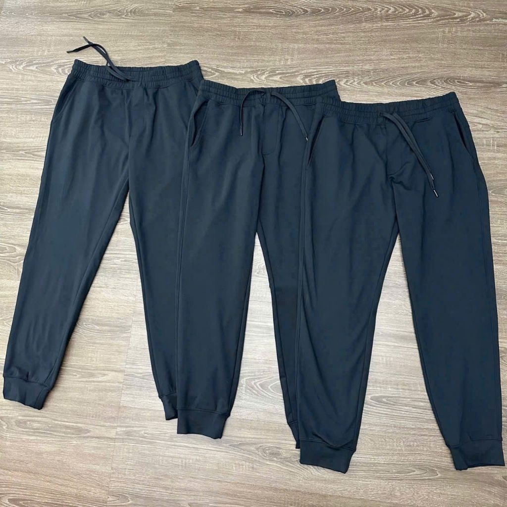 (BomoHouse) Quần jogger thể thao Y0g@* dư xịn