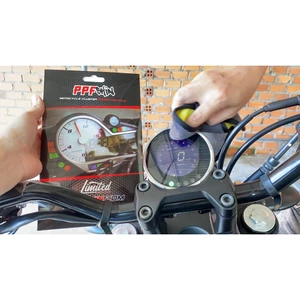 PPF PG-1 2025..PPF dán bảo vệ mặt đồng hồ xe, TPU