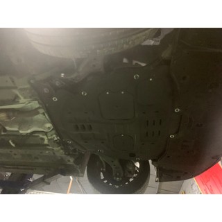 Chắn Bùn Gầm Toyota Camry Đời 2007 - 2025 Ốp Gầm Bảo Vệ Động Cơ Camry