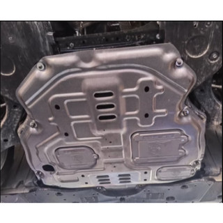 Chắn Bùn Gầm Toyota Camry Đời 2007 - 2025 Ốp Gầm Bảo Vệ Động Cơ Camry