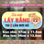 Decal Lái Mới Xin Thông Cảm, Nữ Lái Mới Dán Xe Ô Tô - DCBB098