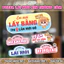 Decal Lái Mới Xin Thông Cảm, Nữ Lái Mới Dán Xe Ô Tô - DCBB098