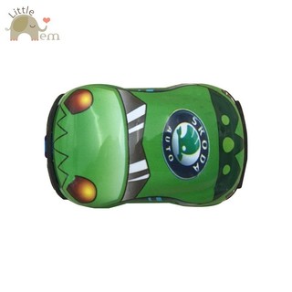 Đồ chơi cho bé – Ô tô mini chạy bằng dây cót.