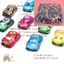 Đồ chơi cho bé – Xe ô tô dây cót mini.