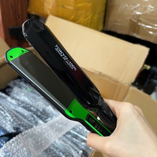 Máy Dập Phồng Xanh Tokyo Japan (máy dập phồng và máy duỗi)
