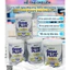 {Chính Hãng} Sữa Bột NutiFood Sweden GrowPLUS+ (cao lớn vượt trội) Bạc 1+-2+ 800g