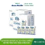 {Chính Hãng} Sữa Bột NutiFood Sweden GrowPLUS+ (cao lớn vượt trội) Bạc 1+-2+ 800g