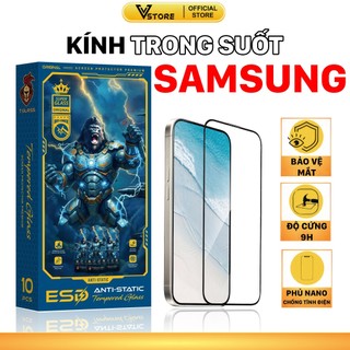 kính cường lực samsung a30 a30s a31 a32 a33 a34 a50 a50s a51 a52 a53 a54 a70 a70s a71 a72 a73 5g a7 2018 a750 kingkong