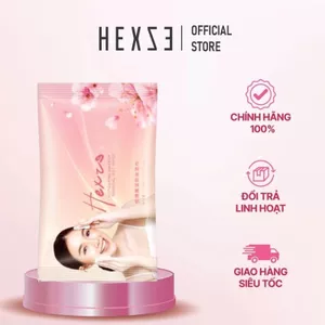 TẨY TRANG HEXZE - GÓI DÙNG 1 LẦN TIỆN LỢI (7ml)