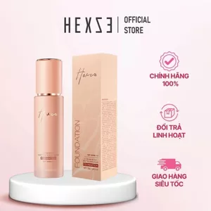 Kem nền lâu trôi SPF39 PA+++ 30ml, che khuyết điểm cao, nền bền màu,tự nhiên