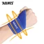 Băng quấn cổ tay Aolikes 7937 bảo vệ cổ tay chất liệu Polyester cao cấp co giãn thoải mái thoáng mát