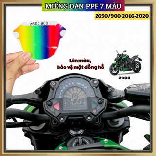 Miếng dán film 7 màu cao cấp TỔNG HỢP NHIỀU DÒNG XE, lên màu trang trí, bảo vệ bề mặt đồng hồ