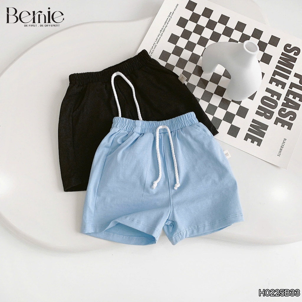 Bộ thể thao in chữ working, bộ cotton mềm mịn cho bé kiểu dáng thể thao cho bé H0225B33