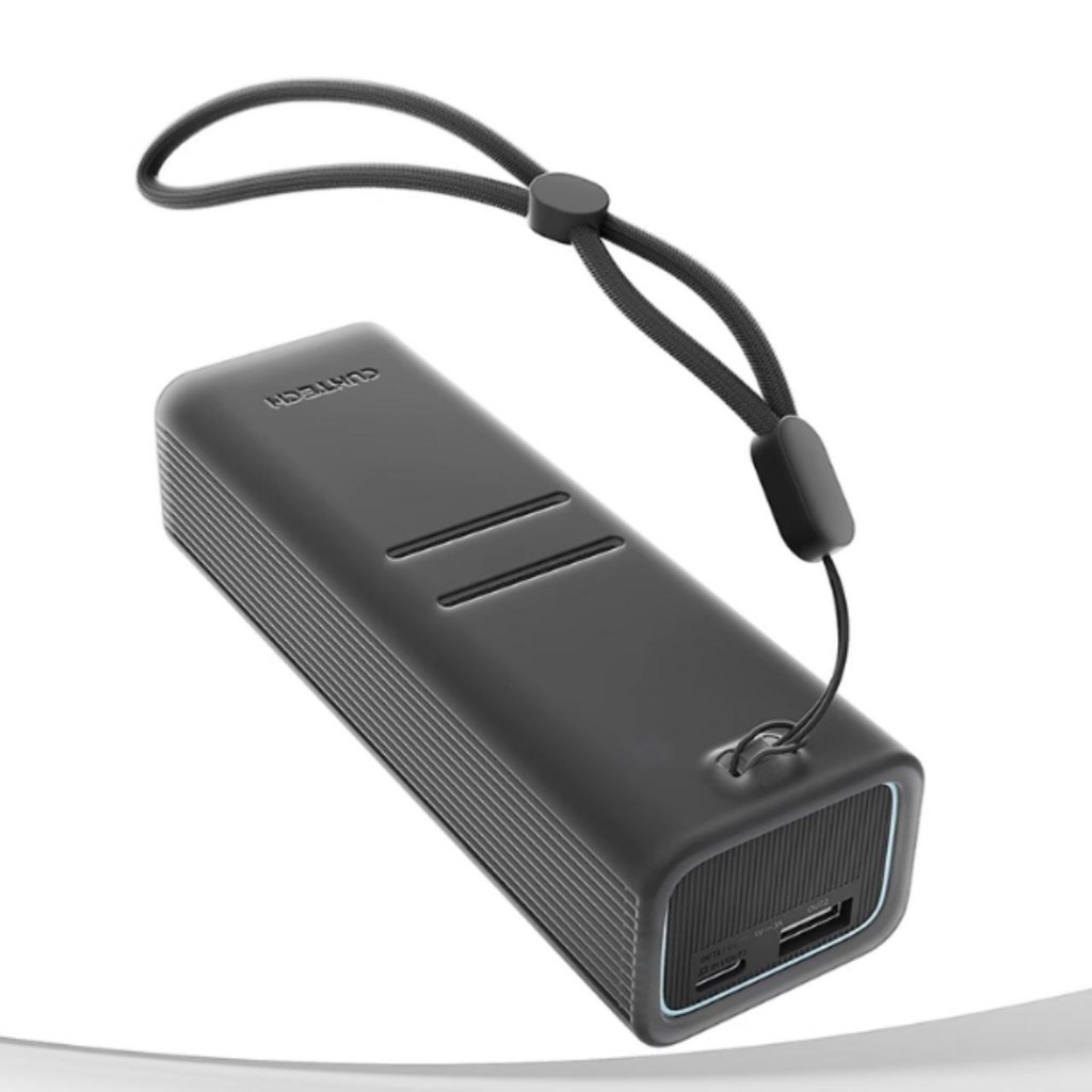 Vỏ Bảo Vệ Silicon Sạc Di động CUKTECH PB1055 PB150P PB200U | BigBuy360 - bigbuy360.vn