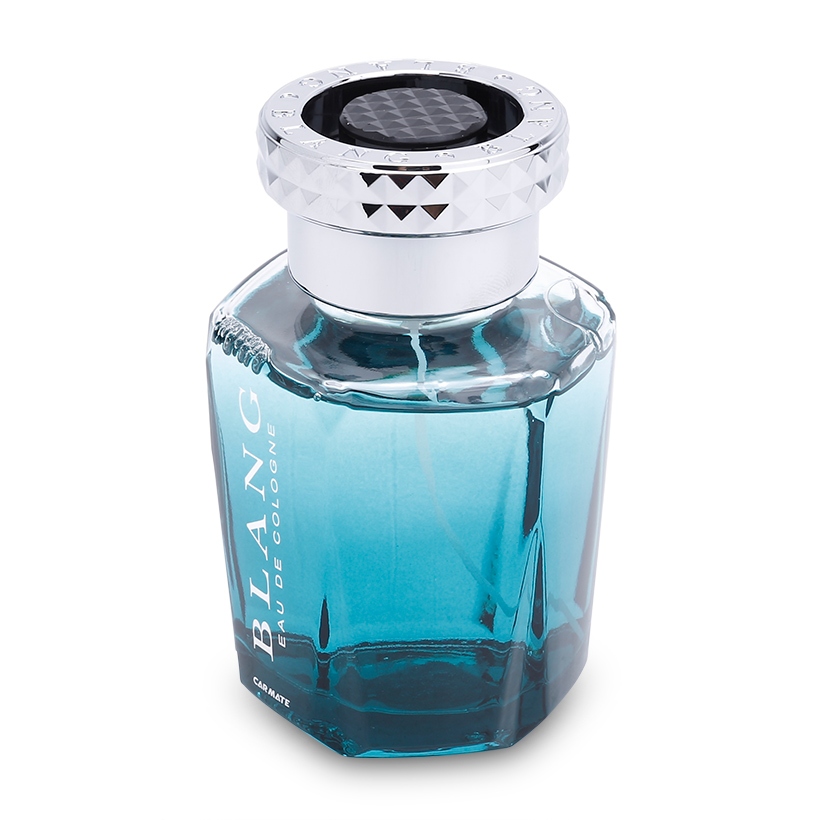 Nước Hoa Khử Mùi Trên Ô Tô CARMATE Blang Sirius L154 Aberfitch 130ml Phù Hợp Cho Nhiều Dòng Xe Hơi Xe Tải