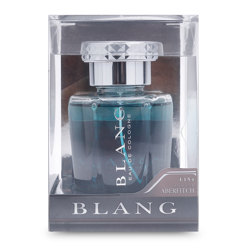 Nước Hoa Khử Mùi Trên Ô Tô CARMATE Blang Sirius L154 Aberfitch 130ml Phù Hợp Cho Nhiều Dòng Xe Hơi Xe Tải