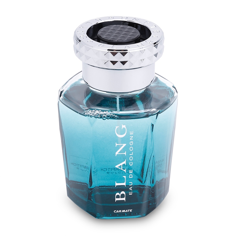Nước Hoa Khử Mùi Trên Ô Tô CARMATE Blang Sirius L154 Aberfitch 130ml Phù Hợp Cho Nhiều Dòng Xe Hơi Xe Tải