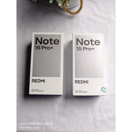Redmi note 15 Pro plus cũ đều có đủ tất cả các màu