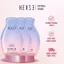 3 SAMPLE Kem lười nâng tone sáng da HEXZE 2ML