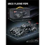 Đồ Chơi Mô hình Lắp Ráp Siêu Xe Ôtô V12 Black Cao Cấp Quà Tặng Xếp Hình Trí Tuệ Cho Trẻ Bảo Hành Bởi Bobotoy