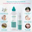 Dung dịch xịt Kháng khuẩn Dizigone - Xịt sát khuẩn, lành vết thương cho bé dung tích 100ml / 300ml / 500mle