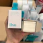 Bông Tẩy Trang Ilso Chất Liệu Cotton Hộp 40pcs