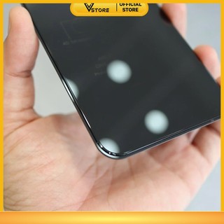 Kính cường lực chống nhìn trộm iphone 17 16 15 14 13 12 11 8 7 6 17 air 16e xs max xs xr plus/pro/promax kingkong