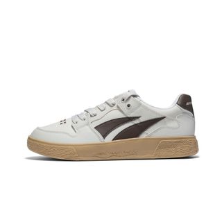 Giày Thể Thao sneaker Nam - Nữ Biti's Hunter HSM011900NAD/HSW011900NAD (Nâu đậm)