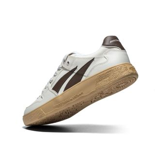 Giày Thể Thao sneaker Nam - Nữ Biti's Hunter HSM011900NAD/HSW011900NAD (Nâu đậm)