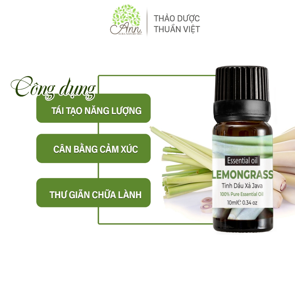 Chất lượng Lọ Tinh Dầu Cao Cấp