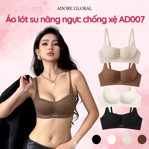 Áo Lót Su Băng Định Hình Ngực ADORE AD007 Chống Chảy Xệ Che Ôm Gọn Lưng - Adore Global