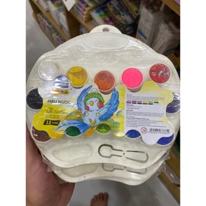 Màu nước Colokit WACO-C07