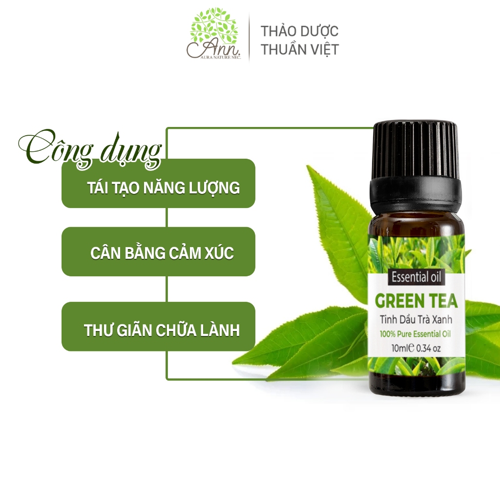 Chất lượng Lọ Tinh Dầu Cao Cấp