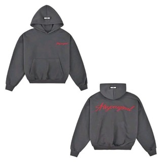 Áo Khoác Nam Nữ, Áo Khoác Hoodie Thêu Chữ Phối Thêu Ngực Cao Cấp Chất Nỉ Dày Dặn Chuẩn From Dáng Form BOXY size 35-75 kg