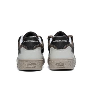 Giày Thể Thao sneaker Nam Biti's Hunter HSM011900XAD (Xám đậm)
