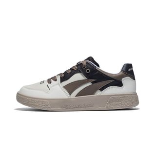 Giày Thể Thao sneaker Nam Biti's Hunter HSM011900XAD (Xám đậm)