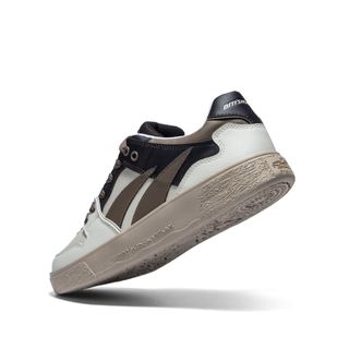 Giày Thể Thao sneaker Nam Biti's Hunter HSM011900XAD (Xám đậm)