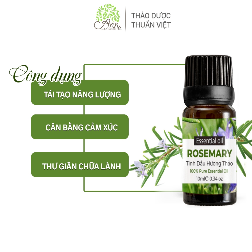 Chất lượng Lọ Tinh Dầu Cao Cấp