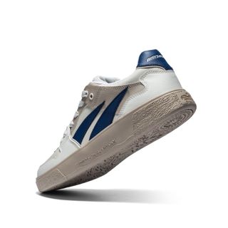 Giày Thể Thao sneaker Nam Biti's Hunter HSM011900XNH (Xanh nhớt)