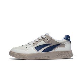 Giày Thể Thao sneaker Nam Biti's Hunter HSM011900XNH (Xanh nhớt)