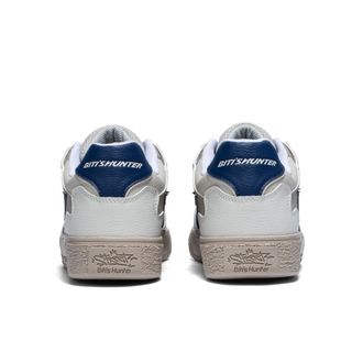 Giày Thể Thao sneaker Nam Biti's Hunter HSM011900XNH (Xanh nhớt)