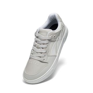 Giày Thể Thao sneaker Nữ Biti's Hunter HSW011900XAL (Xám lợt)