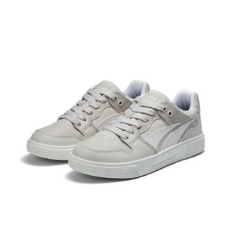 Giày Thể Thao sneaker Nữ Biti's Hunter HSW011900XAL (Xám lợt)